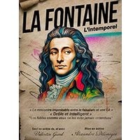 La fontaine, l'intemporel