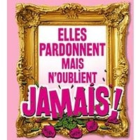 Elles pardonnent