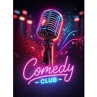 Comedy club