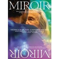 Miroir miroir