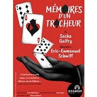 Memoires d'un tricheur