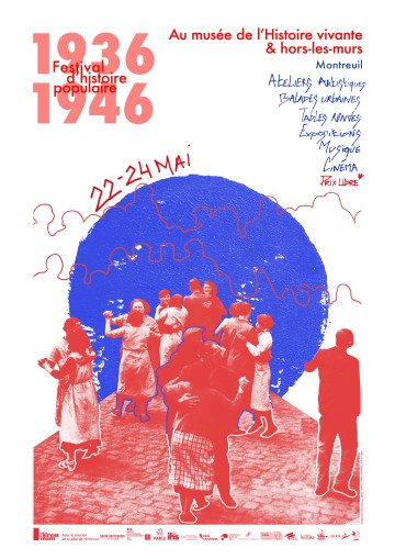 Conférence « Résister et lutter contre le fascisme : héritages et perspectives »