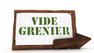 Vide-greniers du Rocher de Careil