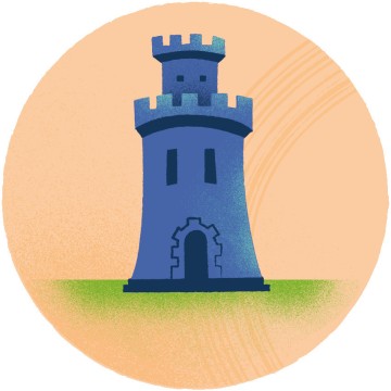 Atelier Inrap : l'archéologie du bâti