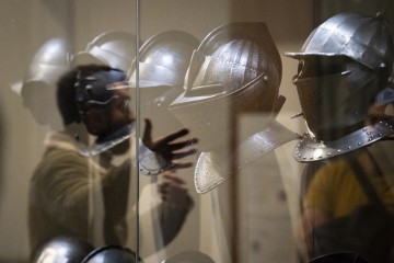 « La classe, l’œuvre ! » - Exposition des travaux des élèves de 5 écoles franciliennes autour du patrimoine militaire et de l'histoire de France