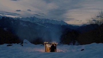 Rencontre avec Léo Sudre