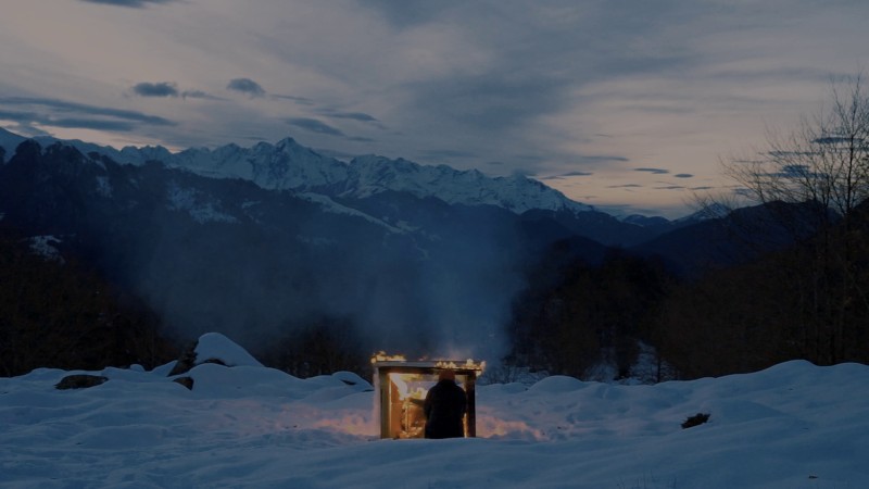 Rencontre avec Léo Sudre