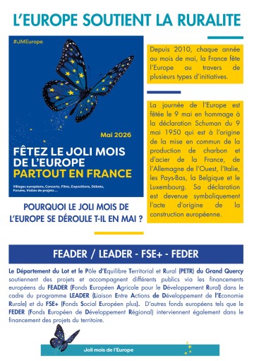 Journée du pâturage