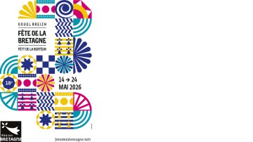 Animations pour l'arrivée de la redadeg à Nantes