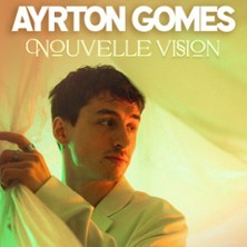 Ayrton - Nouvelle Vision - Le Point-Virgule, Paris