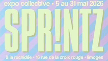 sPrintz! — Exposition collective