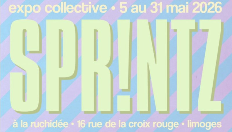 sPrintz! — Exposition collective