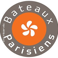 Croisière Promenade - Bateaux-Parisiens