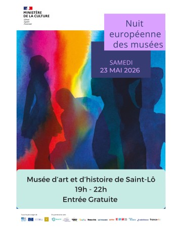 Nuit des musées - Musée d'art et d'histoire de Saint-Lô