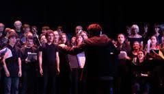 Ensemble Vocal de l'INSA : Concert de Fin d'Année