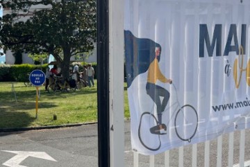 Fête de la mobilité