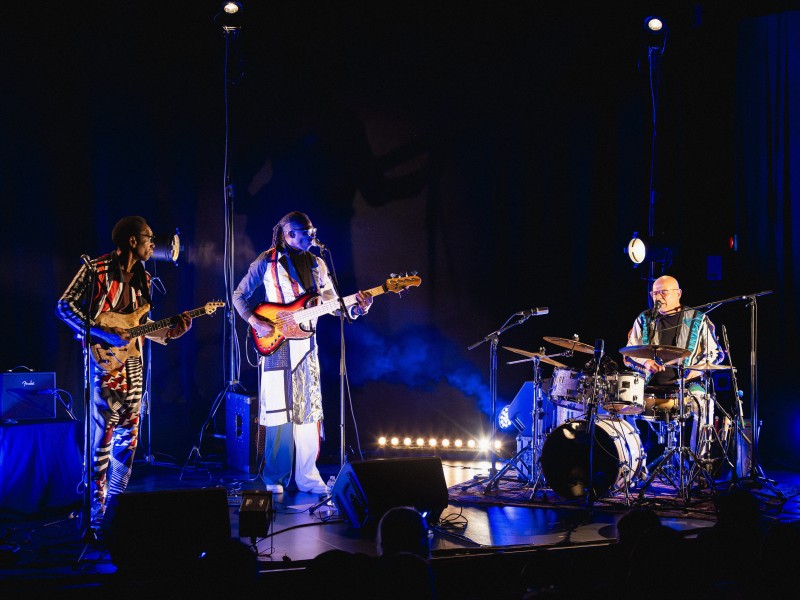 CONCERT GRAND CFA - 16/05/2026 - La Maison Nugues (Romans-Sur-Isère)
