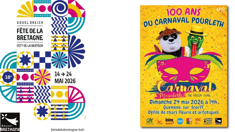 100 ans du Carnaval Pourleth