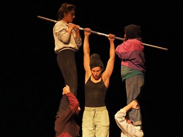 M.I.T.E Joyeux ras le bol