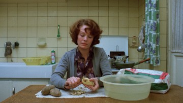 Jeanne Dielman de Chantal Akerman