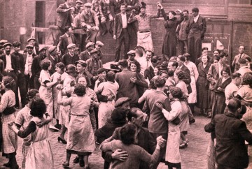 Présentation du film La rage au cœur de Pierre Verquin (37min, 2026)