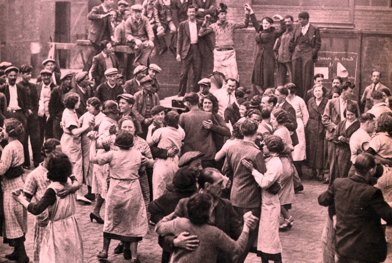 Présentation du film La rage au cœur de Pierre Verquin (37min, 2026)