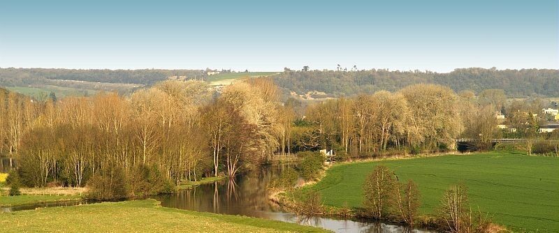 L'eau, ses usages, sa gestion
