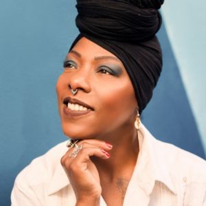 La Dame Blanche à Paris