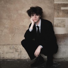 Sam Sauvage - Tournée