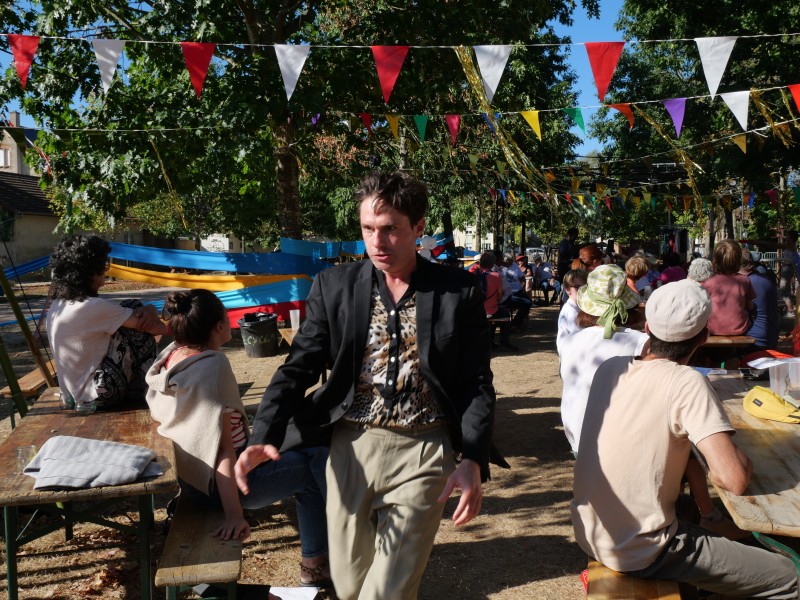 Petits couples et gros dégâts