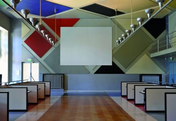 « Dessiner la nuit » : atelier participatif