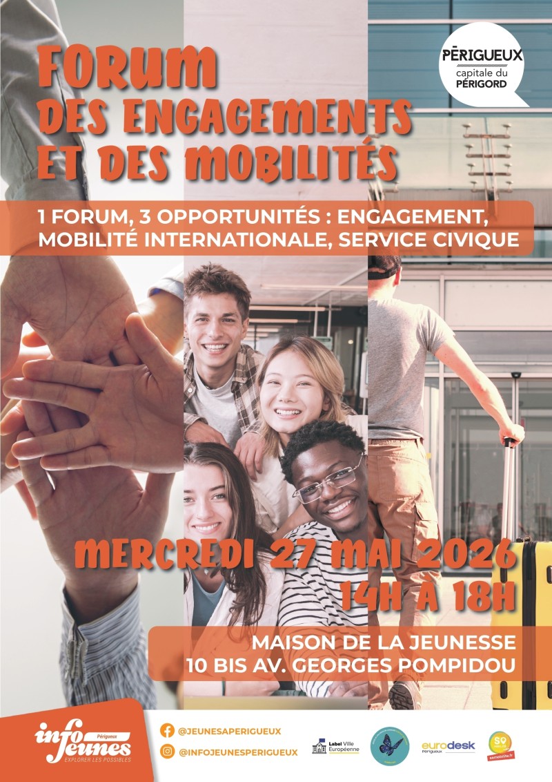 S'engager ici ou ailleurs