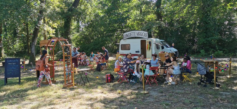 En Plein Arts : surprises et découvertes