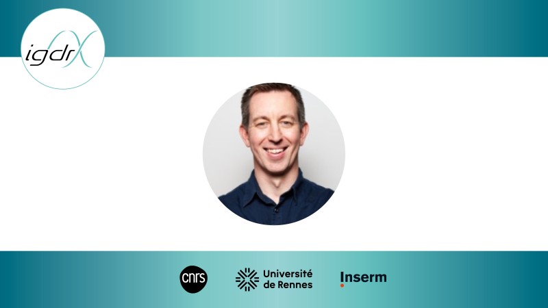 Séminaire externe - Paul Conduit - Institut Jacques Monod