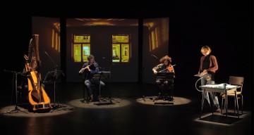 DRUGSTORE MALONE : CHAMBRE(S) A ECHO(S)