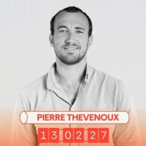 PIERRE THEVENOUX