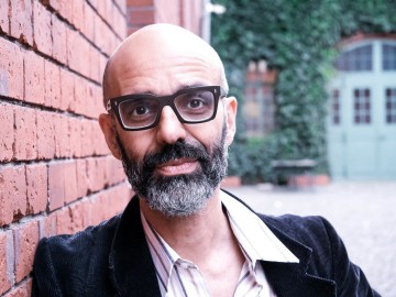 BUREAU DE SON : MICHAEL ATTIAS (USA/F) - BENOIT DELBECQ (F) - JOHN HÉBERT (USA) - SAMUEL BER (B/F)