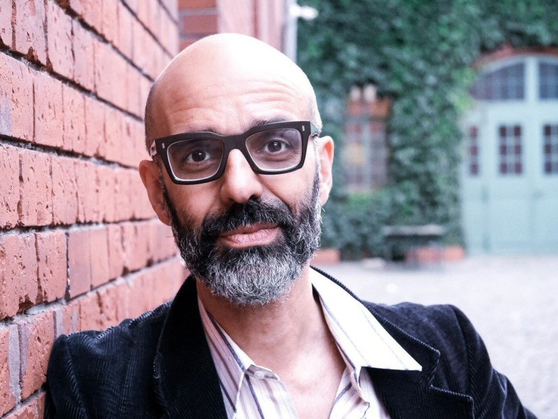 BUREAU DE SON : MICHAEL ATTIAS (USA/F) - BENOIT DELBECQ (F) - JOHN HÉBERT (USA) - SAMUEL BER (B/F)