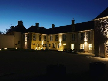 Hôtel Belle Normandy****