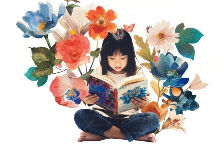 Réveil livres jusqu'à 3 ans