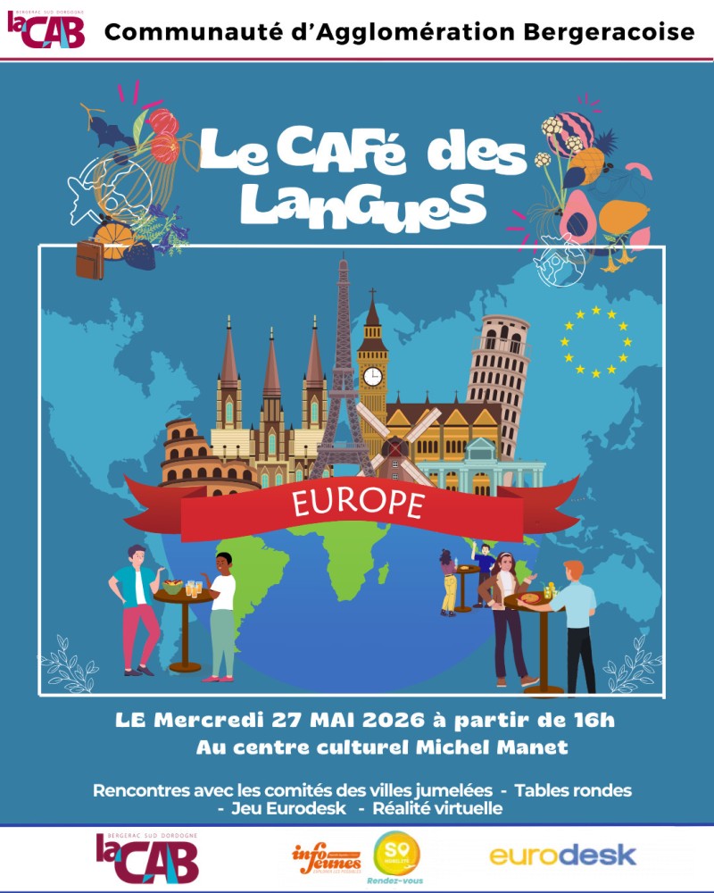 Explorer les possibles de l'Europe