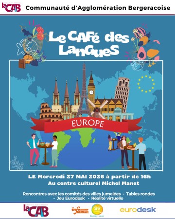 Explorer les possibles de l'Europe