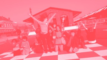 Atelier d’écriture par Du Vent dans les Mots