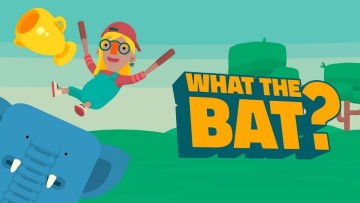 Jeux vidéo : Casque VR "What the Bat ?"