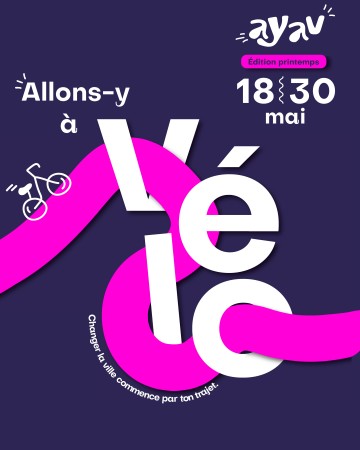 AYAV Taf : printemps