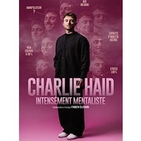 Charlie haid