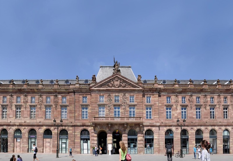 Visites « Coup de projecteur »