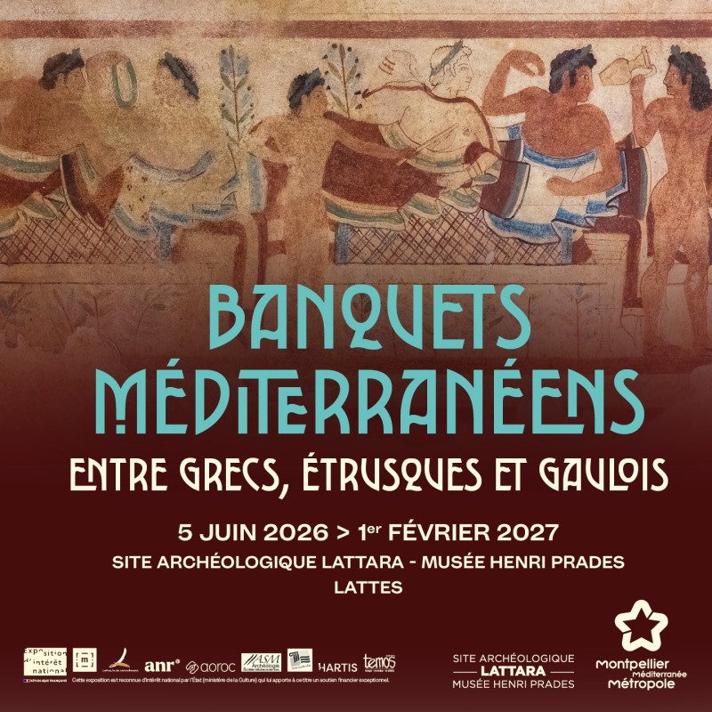 Visite libre du musée Henri Prades