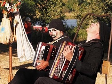 Spectacle Clochar’t