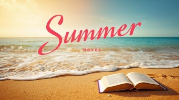 Café littéraire : Des lectures pour l'été